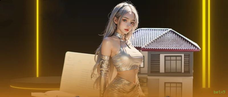 betx9 APK Android Download