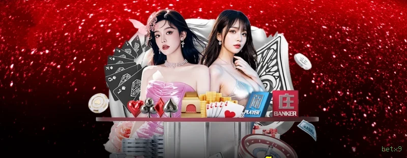 betx9 APK Download Oficial