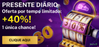 betx9 Plataforma