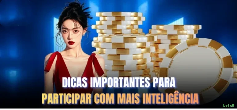 betx9 Baixar e Login
