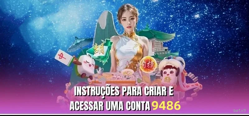 betx9 Saque Hoje